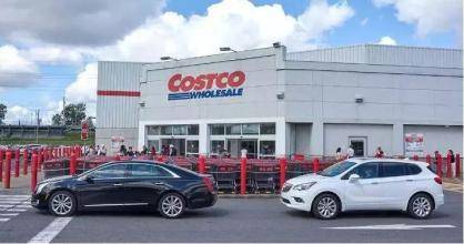 Costco排隊瘋搶后續排隊退卡，VR全景購物了解一下？-酷雷曼VR全景