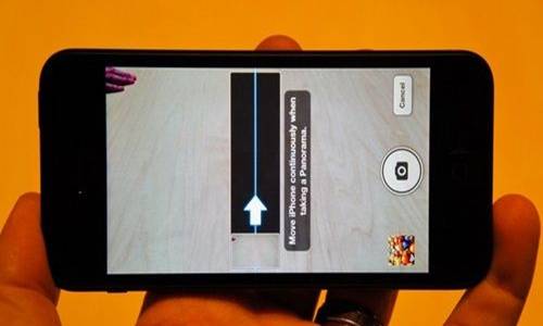 炫酷的全景分身照怎么拍？