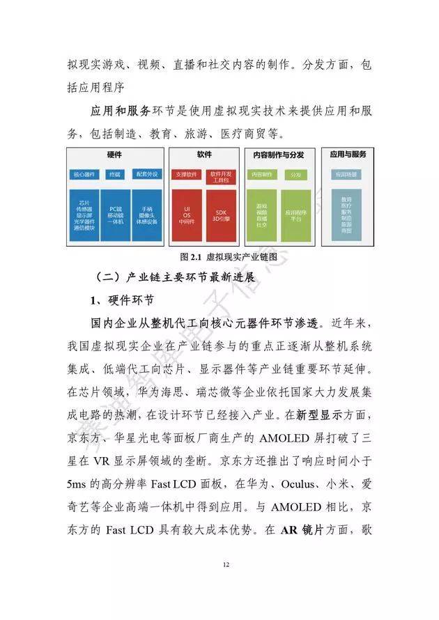 《虛擬現實產業發展白皮書(2019年)》發布（附全文）-酷雷曼VR全景