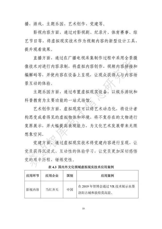 《虛擬現實產業發展白皮書(2019年)》發布（附全文）-酷雷曼VR全景