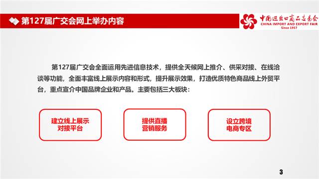 第127屆廣交會網上舉辦參展指引?之二-酷雷曼VR全景