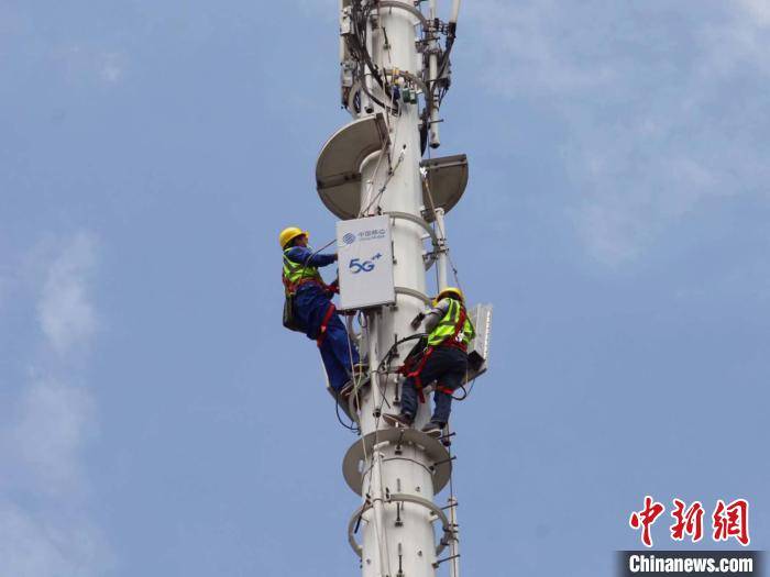 湖北神農(nóng)架林區(qū)啟動(dòng)“5G+智慧神農(nóng)架”建設(shè),未來(lái)將支持vr全景直播