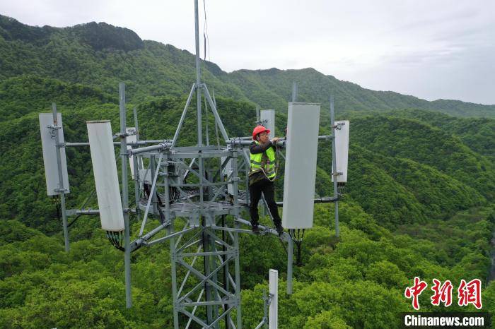 湖北神農(nóng)架林區(qū)啟動(dòng)“5G+智慧神農(nóng)架”建設(shè),未來(lái)將支持vr全景直播