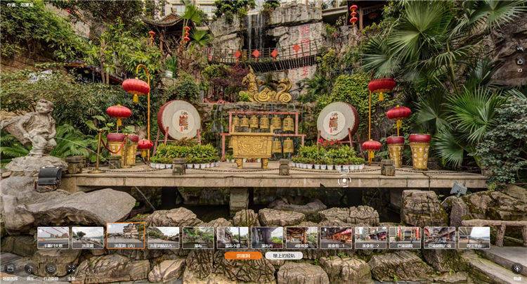 vr旅游發展現狀和未來趨勢解讀