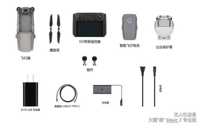 全景航拍超詳細(xì)教學(xué)，看完就會的航拍全景圖文教程