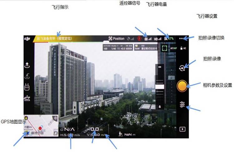 全景航拍超詳細(xì)教學(xué)，看完就會的航拍全景圖文教程