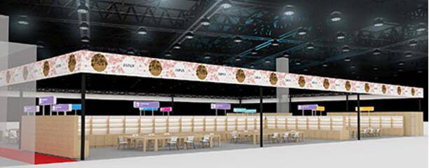VR展示系統助力中日兩國在進博會上創造更多合作