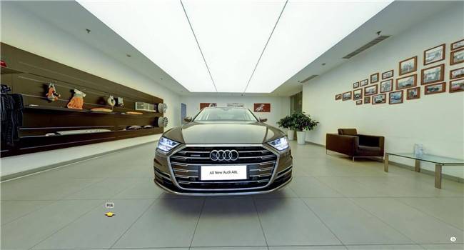 VR全景+汽車丨多年不變的銷售“套路”，大家還在買單？