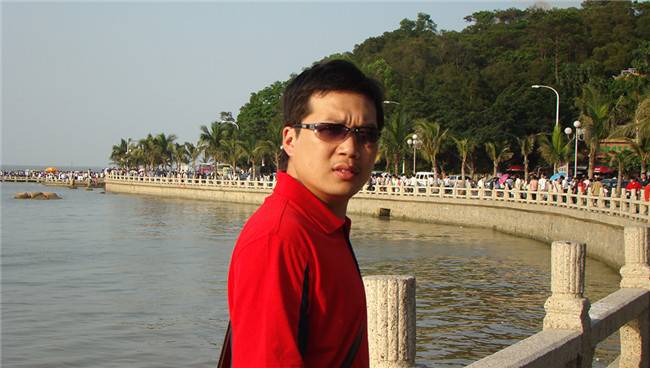 魏巍專訪丨合作半年拓客100+,他是如何做到的? 魏巍專訪丨合作半年拓客100+,他是如何做到的?