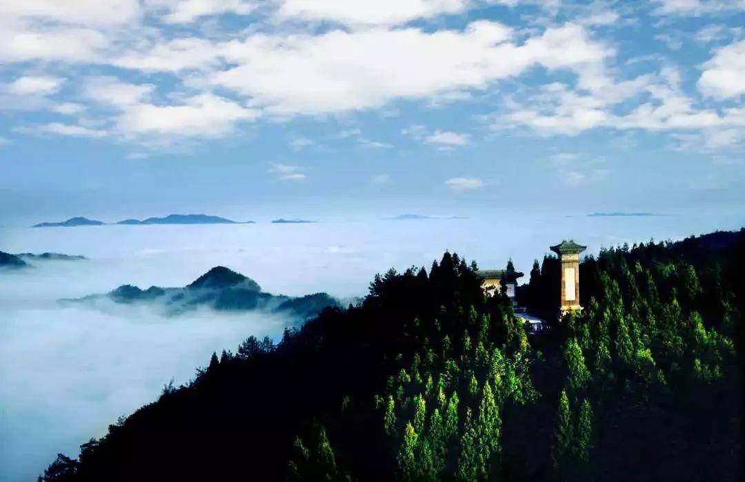 VR智慧旅游助您遍賞江西多景區(qū)公園名勝美景-酷雷曼VR全景