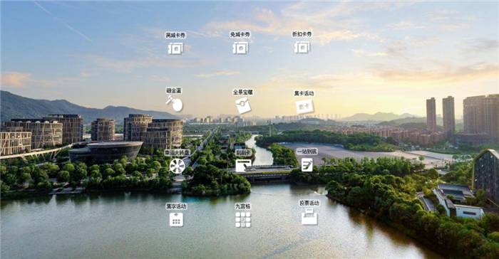 這些新穎的VR全景營銷方式讓企業火速“出圈”-酷雷曼VR全景