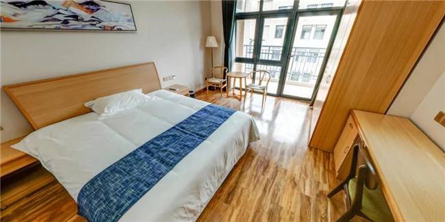 養老院數字化宣傳，用好VR全景入住率輕松提升！