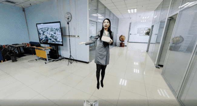 重磅更新丨交互新玩法，功能智升級！