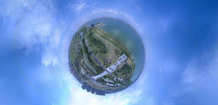 蘇州有專業(yè)全景制作公司嗎？蘇州航拍VR全景多少錢？-酷雷曼全景問答