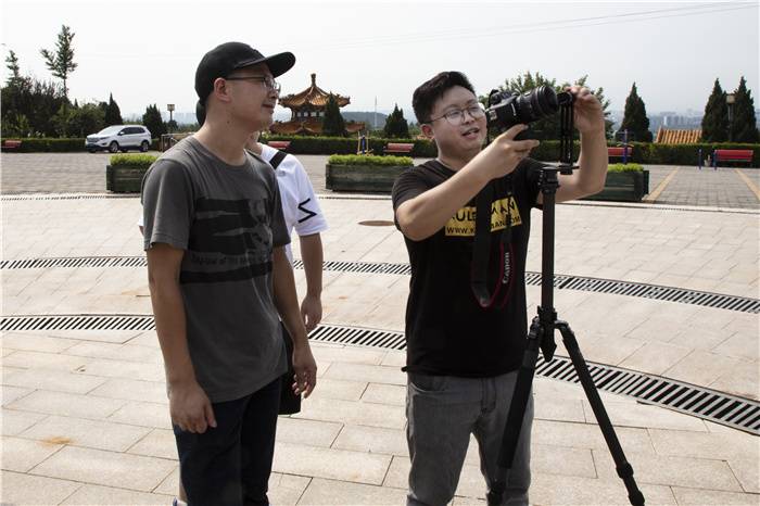 什么是大像素全景圖？如何進(jìn)行vr全景圖拍攝？