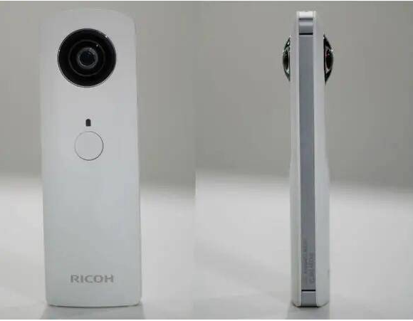 全景相機、單反、智能手機、無人機拍攝全景的區別