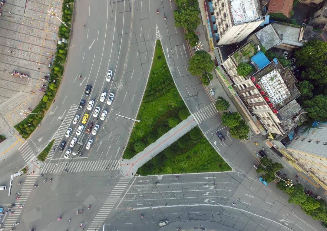 VR實景導航拯救“路癡焦慮癥”