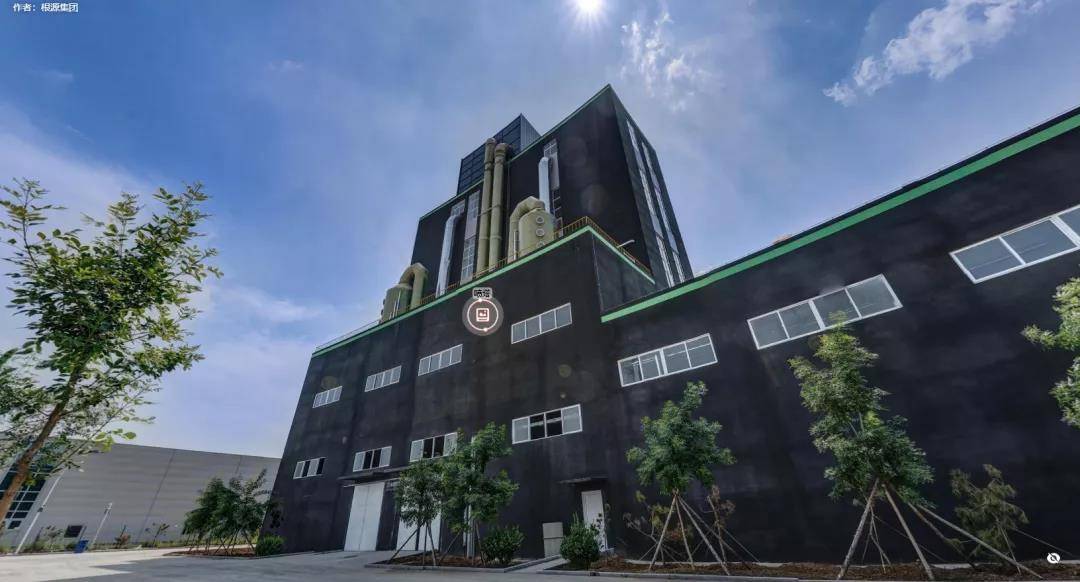 國潮崛起——中國制造如何享受到VR科技紅利