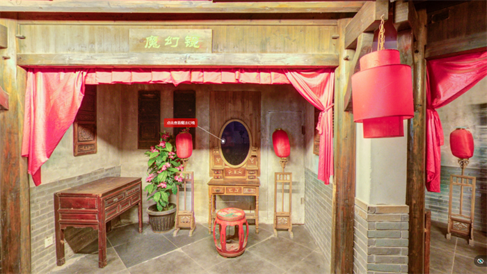 一睹為快！VR樂園，這些項目線上也能玩？