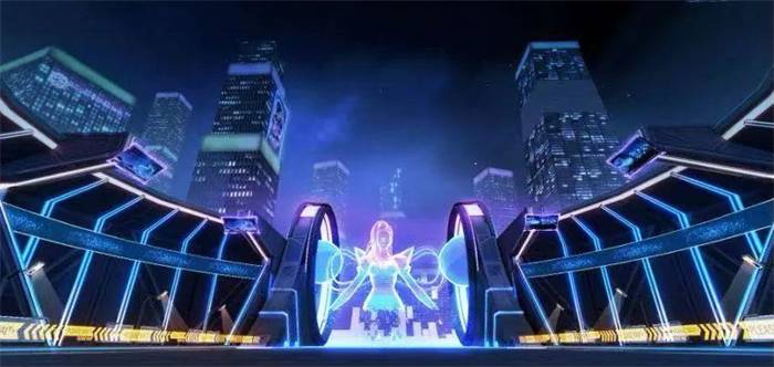 重磅 | 中國電子報評出2022年虛擬現實產業十件大事