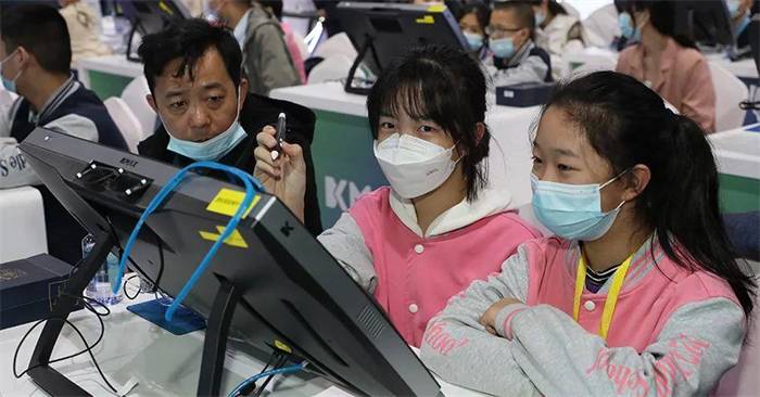 重磅 | 中國電子報評出2022年虛擬現實產業十件大事