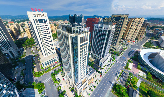 現代導航新熱門：VR實景導航，立體空間導航新方案