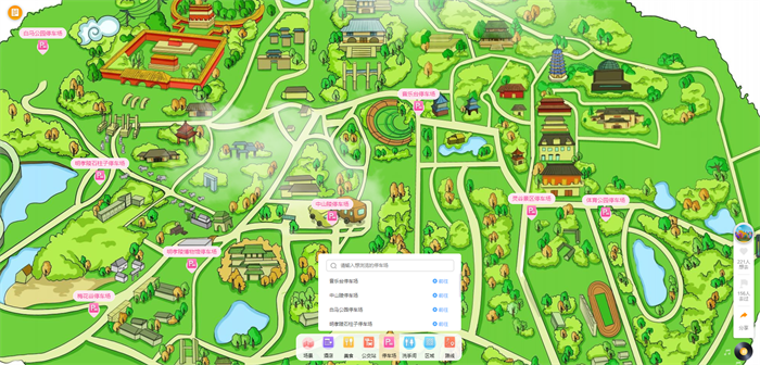 3D全景虛擬旅游在旅游行業中具備哪些應用價值？