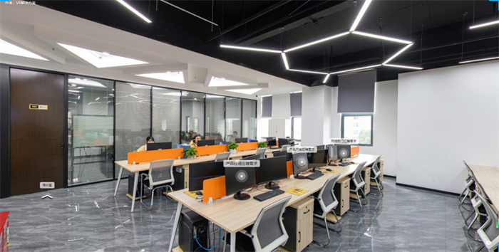 克服傳統招聘的局限性，VR全景的應用前景有多大？