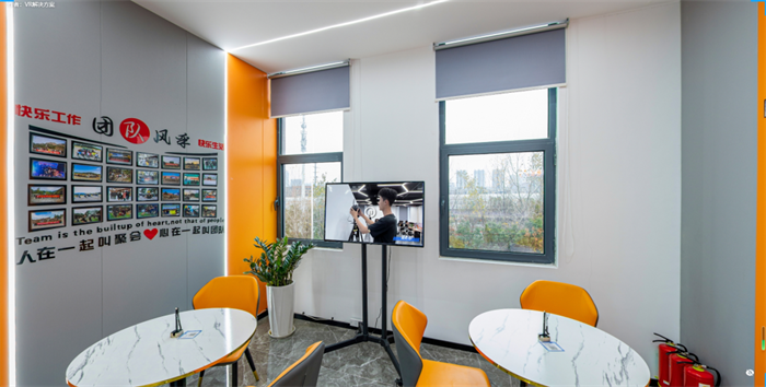 克服傳統招聘的局限性，VR全景的應用前景有多大？