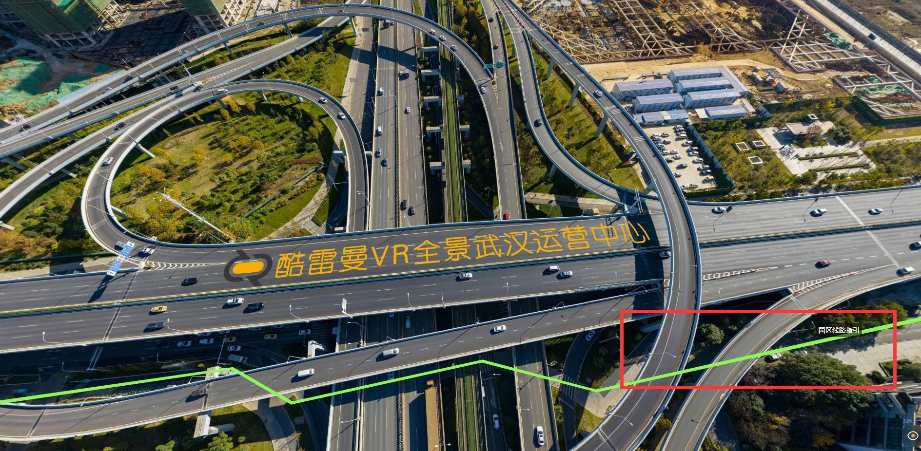 克服傳統招聘的局限性，VR全景的應用前景有多大？