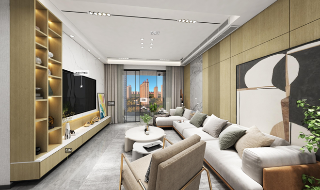 房地產(chǎn)營銷利器：VR帶看，效率與環(huán)保并行